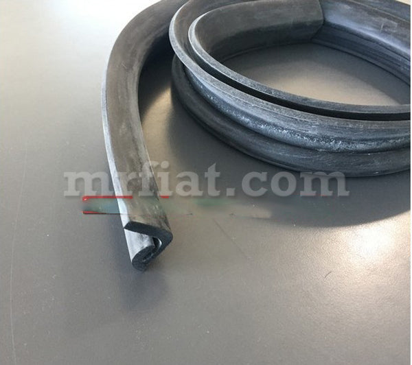 Fiat Topolino Giardiniera Legno Tank Support Of Antioil Rubber Topolino Giardiniera Legno Fiat   