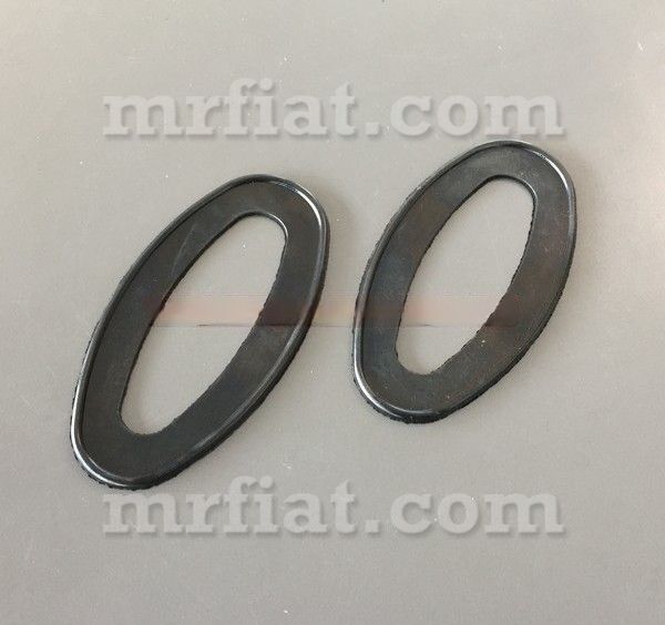 Fiat Topolino Giardiniera Legno Baseline Headlamp Gasket Set Topolino Giardiniera Legno Fiat   