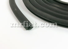 Cargar imagen en el visor de la galería, Fiat 1100 E Cabrio Lower Door On Body Gasket Set 1100 E Cabrio Fiat   
