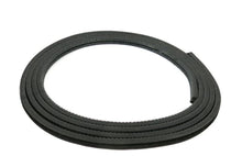 Cargar imagen en el visor de la galería, Fiat Nuova Campagnola AR76 Rubber Gaskets Sliding Window For Rear Side Glass AR 76 Nuova Campagnola Fiat

