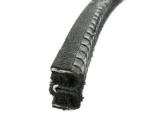 Cargar imagen en el visor de la galería, Fiat Nuova Campagnola AR76 Rubber Gaskets Sliding Window For Rear Side Glass AR 76 Nuova Campagnola Fiat
