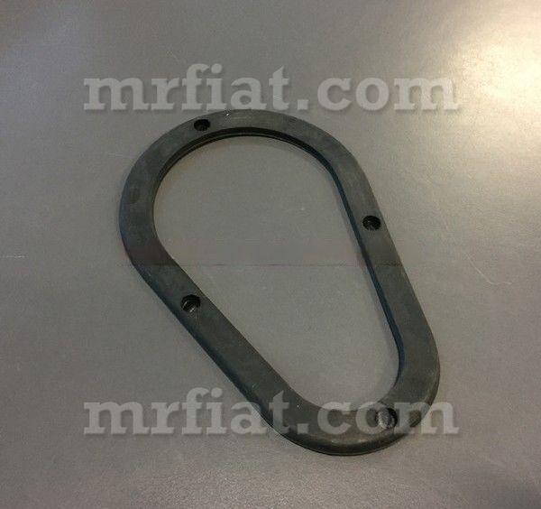 Fiat 1100-103 Berlina Trunk Floor Gas Tank Inspection Lid Gasket 1100-103 Berlina Fiat   