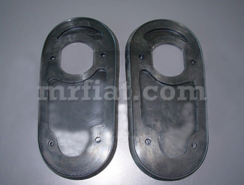 Fiat 1100-103 Berlina 1st Series Rear Lens Gasket Set 1100-103 Berlina Fiat   