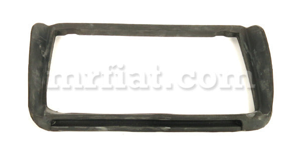 Fiat 1100-103 Berlina Air Conveyor Radiator Rubber 1100-103 Berlina Fiat   