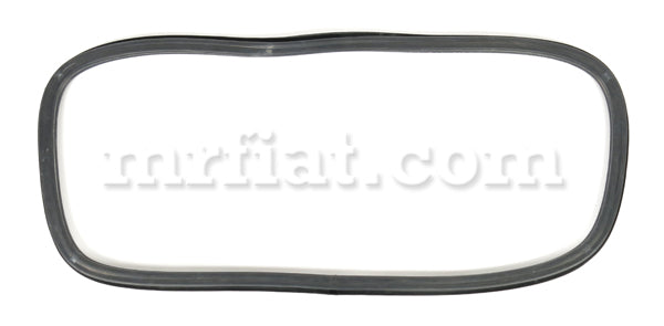 Fiat 1100-103 Berlina Rear Windshield Gasket 1100-103 Berlina Fiat   