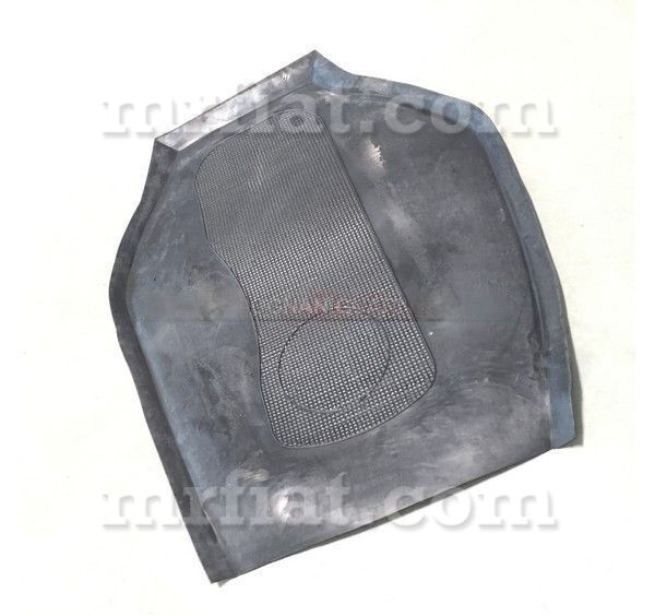 Fiat 1100-103 H Rubber Carpet No. 3 1100-103 H Fiat   