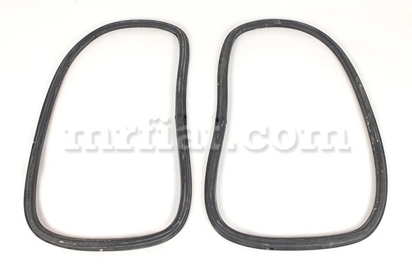 Fiat 1100-103 Familiare Fixed Glass Gasket Set 1100-103 Familiare Fiat   