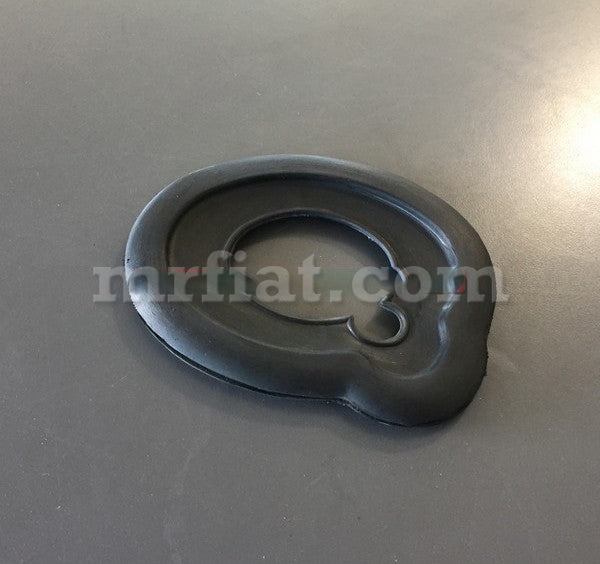 Fiat 1100-103 Familiare Lower Rubber Ring Tank Filler 1100-103 Familiare Fiat   