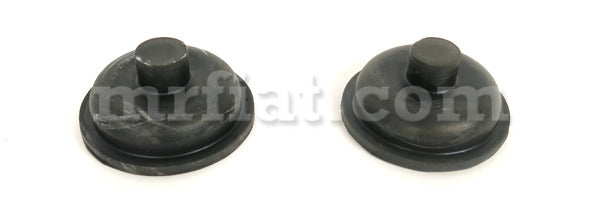 Fiat 1100-103 Familiare Dust Protection Under Pedal Clutch And Brake 1100-103 Familiare Fiat   