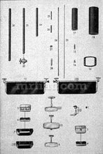Load image into Gallery viewer, Mercedes 190 SL Ashtray Cover Interior Mercedes
