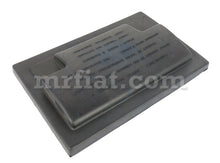 Load image into Gallery viewer, Fiat 1100-103 E Tv Berlina Battery Cover 1100-103 E TV Berlina Fiat   
