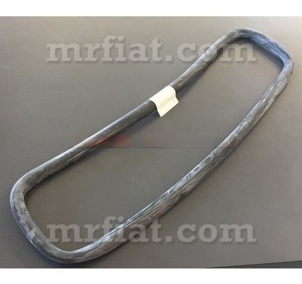 Fiat 1100-103 Industriale Single Rear Windshield Gasket 1100-103 Industriale Fiat   