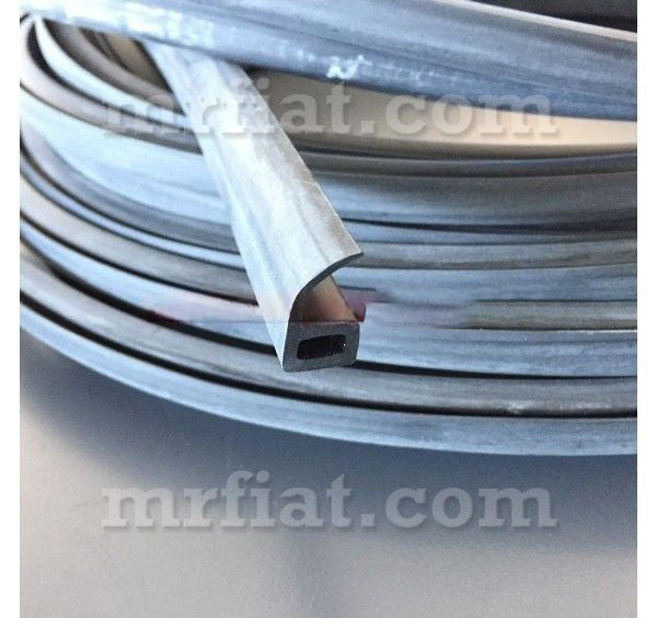 Fiat 1100-103 Industriale Rubber Door Around Set 1100-103 Industriale Fiat   