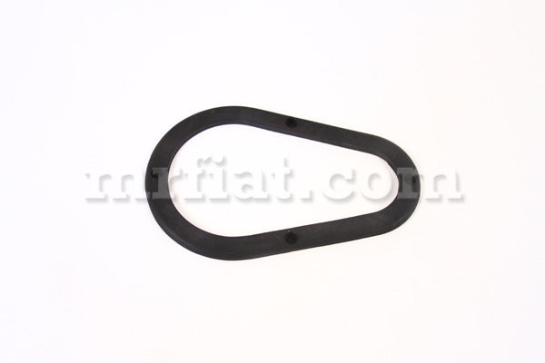 Fiat 1100-103 H Trunk Floor Gas Tank Inspection Lid Gasket 1100-103 H Fiat   