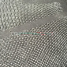 Load image into Gallery viewer, Fiat 1100 D Special R Familiare Square Design Carpet No. 2 1100 D Special R Familiare Fiat   
