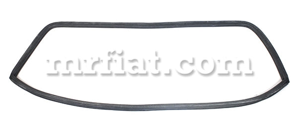 Fiat 1100 D Special R Familiare Rear Windshield Gasket (T Insert) 1100 D Special R Familiare Fiat   