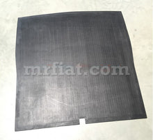 Load image into Gallery viewer, Fiat 1100 D R Special Rubber Mat No 7 Striped 1100-103 Familiare Fiat   
