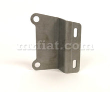 Cargar imagen en el visor de la galería, Mercedes 190 SL Exhaust Suspension Mounting Plate Exhaust Mercedes
