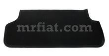 Load image into Gallery viewer, Fiat 600 Rear Seat Lower Rubber Mat# 14 Interior Fiat   
