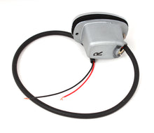 Load image into Gallery viewer, Mercedes 190 SL License Plate Light Right Side Late Style Lights Mercedes
