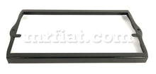 Load image into Gallery viewer, Mercedes 190 Ponton 220a 300 SL Roadster Battery Mounting Frame Electrical and Ignition Mercedes
