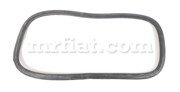 Fiat 500 N Rear Windshield Gasket 500 N Fiat   