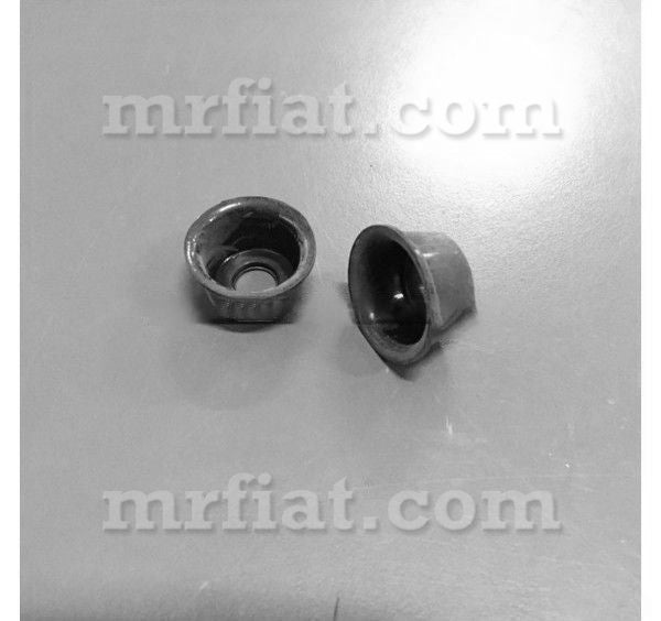 Fiat OEM Rubber Gaskets RH/LH Door Courtesy Light Switch Rubber Seal 500 N Fiat   