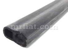 Load image into Gallery viewer, Fiat Nuova 500 - 500D Engine Compartment Rubber Nuova 500 - 500D Fiat   
