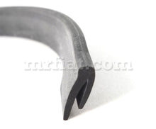 Load image into Gallery viewer, Fiat Nuova 500 - 500D Front Bonnet Rubber Nuova 500 - 500D Fiat   
