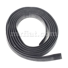 Load image into Gallery viewer, Fiat Nuova 500 - 500D Front Bonnet Rubber Nuova 500 - 500D Fiat   

