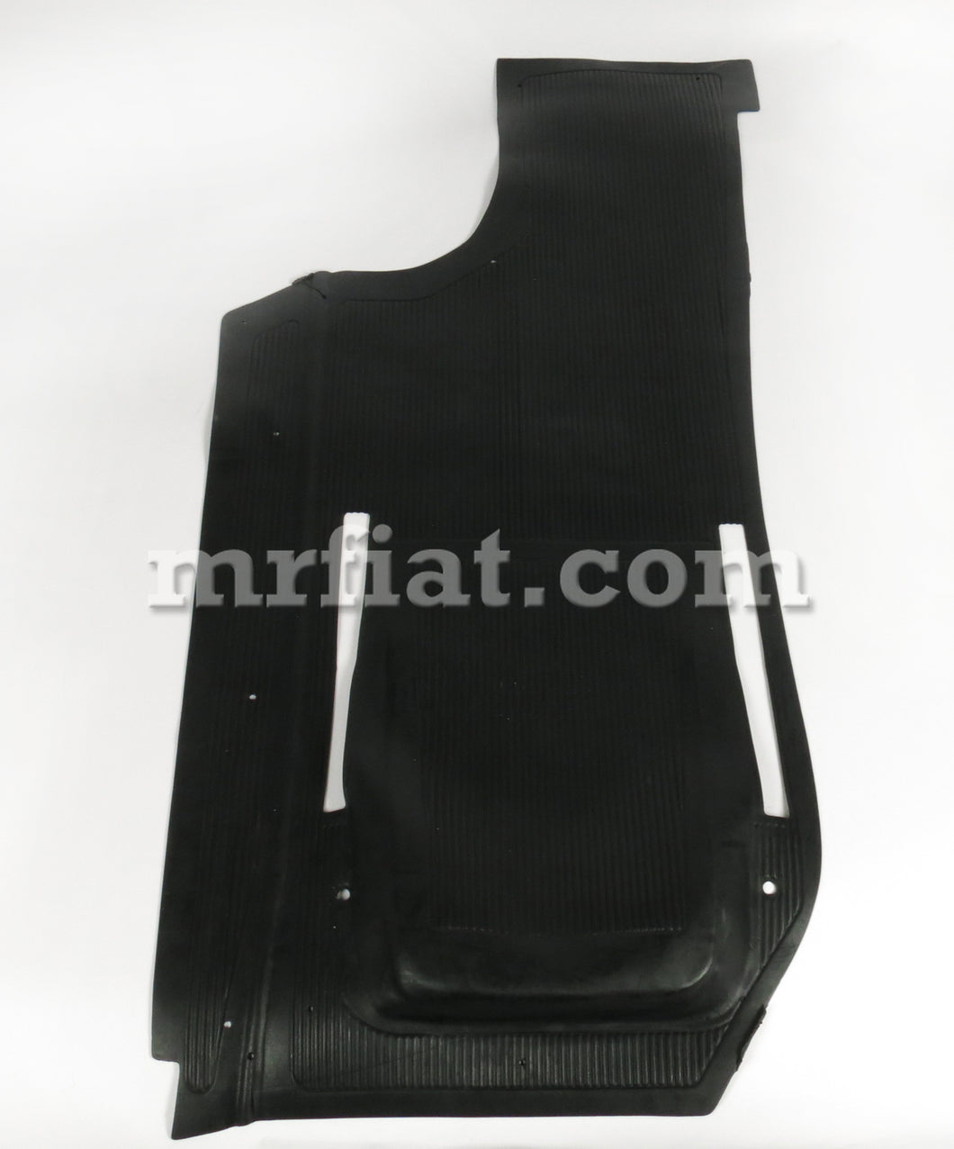 Fiat 500 F/R Rubber Carpet No. 2 500 F/R Fiat   