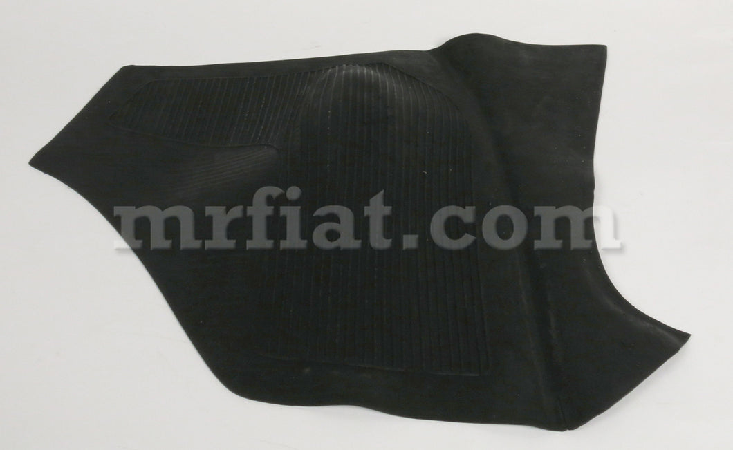 Fiat 500 F/R Rubber Carpet No. 3 500 F/R Fiat   