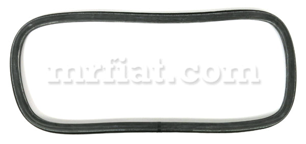 Fiat 500 F/R Rear Windshield Gasket 500 F/R Fiat   