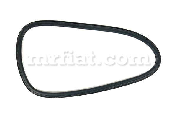 Fiat 500 F/R RH Fixed Window Gasket 500 F/R Fiat   