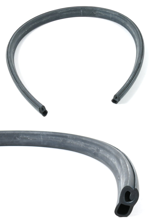 Fiat 500 F/R Engine Compartmentrubber Gasket 500 F/R Fiat   