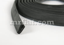 Load image into Gallery viewer, Fiat 500 F/R Head Bonnet Rubber Seal 500 F/R Fiat   
