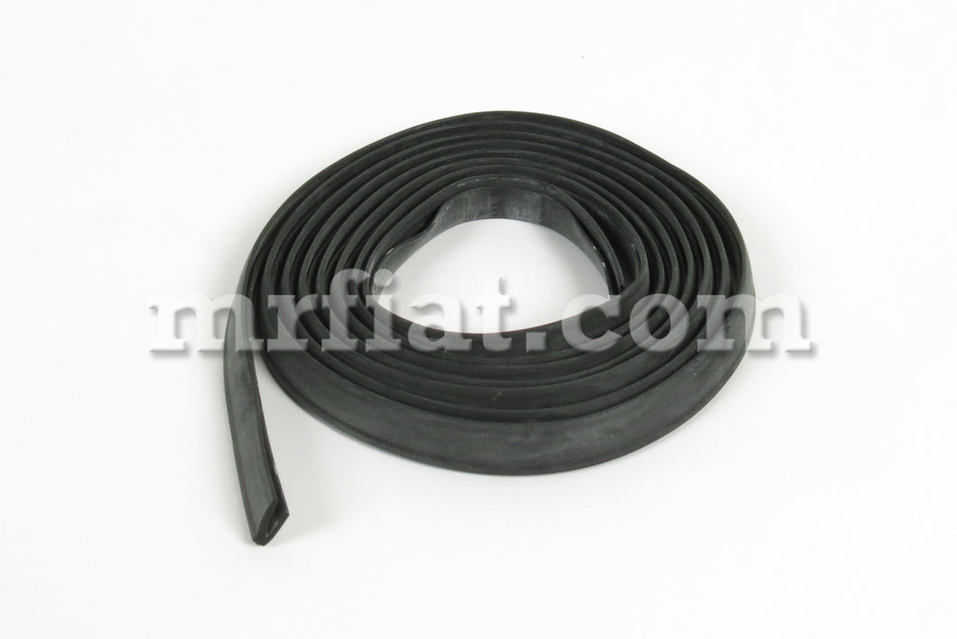 Fiat 500 F/R Head Bonnet Rubber Seal 500 F/R Fiat   