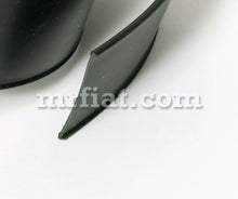 Load image into Gallery viewer, Fiat 500 F/R Rubber Profile Amoung Leaf Spring 500 F/R Fiat   
