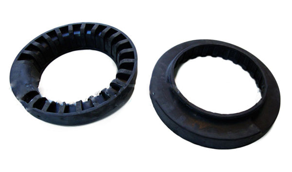 Fiat 500 F/R Rubber Ring Protection Rear Suspension (2Pcs) 500 F/R Fiat   