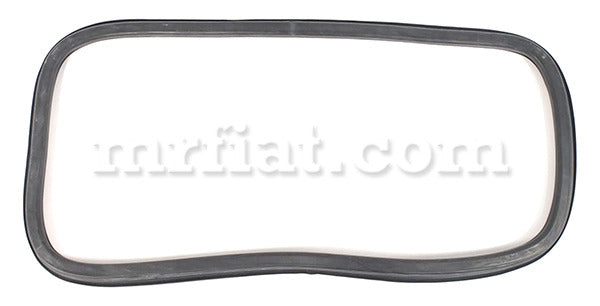 Fiat 500 L Rear Windshield Gasket 500 L Fiat   