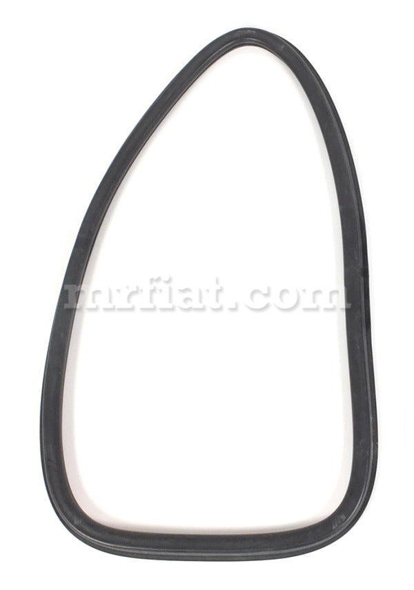 Fiat 500 L RH Fixed Window Gasket 500 L Fiat   