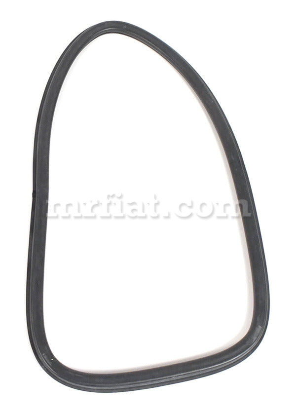 Fiat 500 L LH Fixed Window Gasket 500 L Fiat   