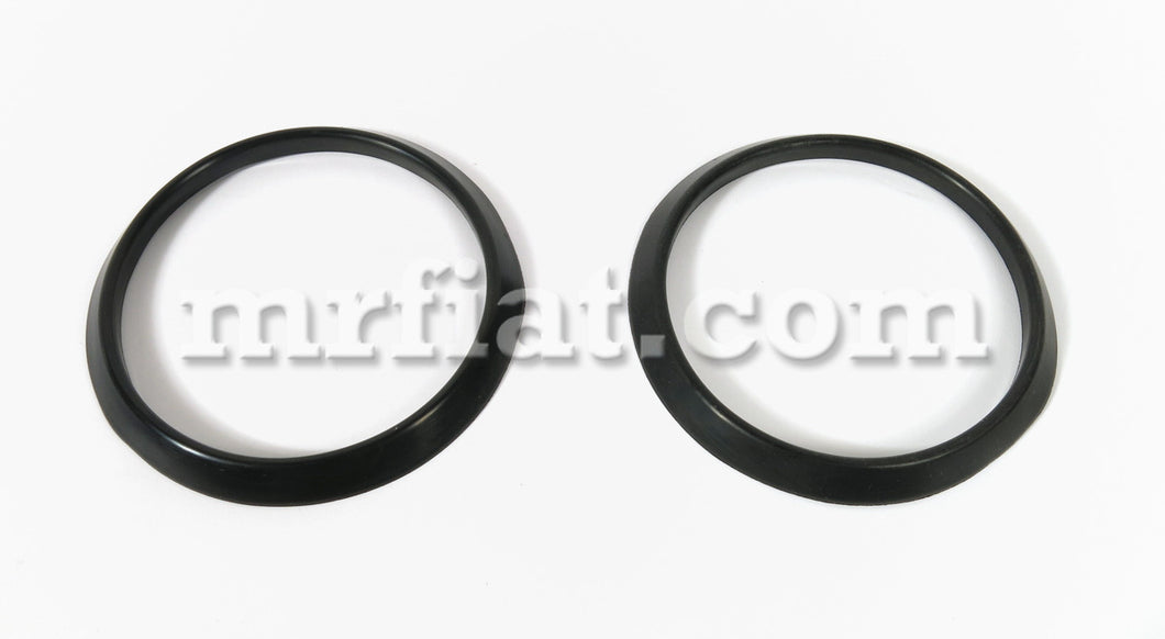 Fiat 500 L Headlamp Gasket Set 500 L Fiat   