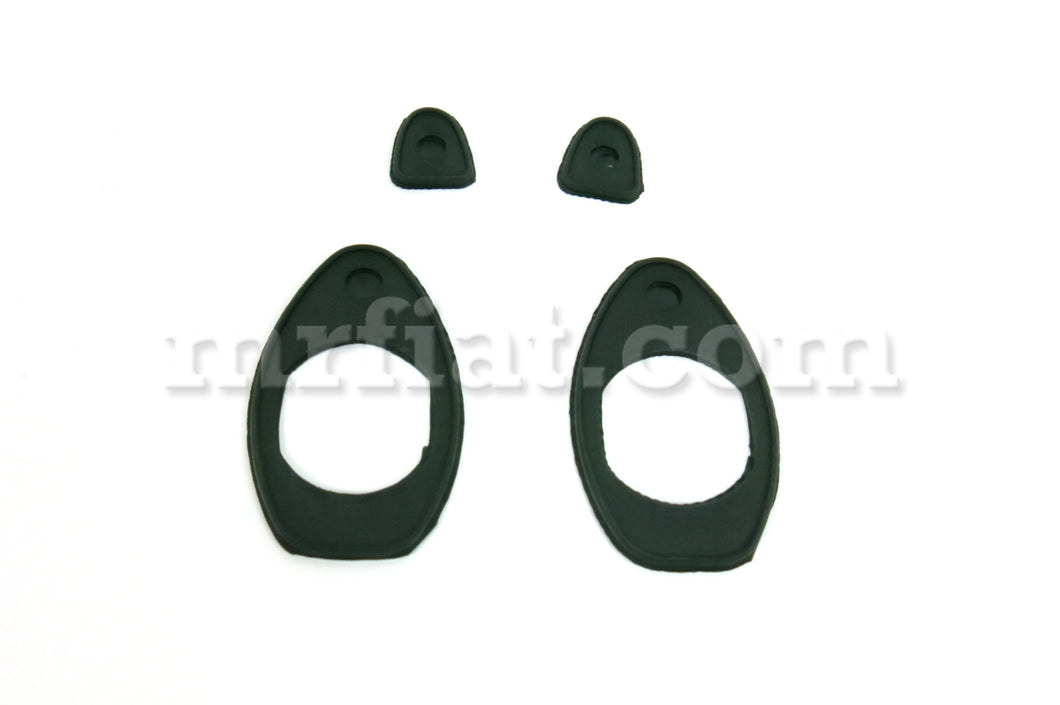 Fiat 500 L Door Handle Gasket Set 500 L Fiat   