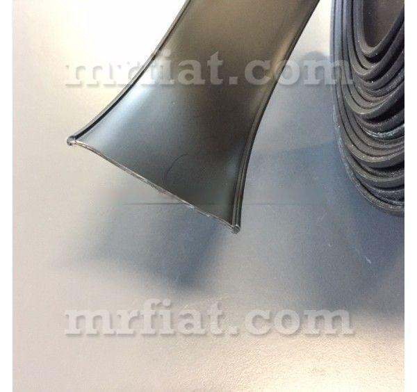 Fiat 500 L Rubber Profile Amoung Leaf Spring 500 L Fiat   