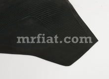Load image into Gallery viewer, Autobianchina Bianchina Panoramica Carpet No. 3 Bianchina Panoramica Fiat
