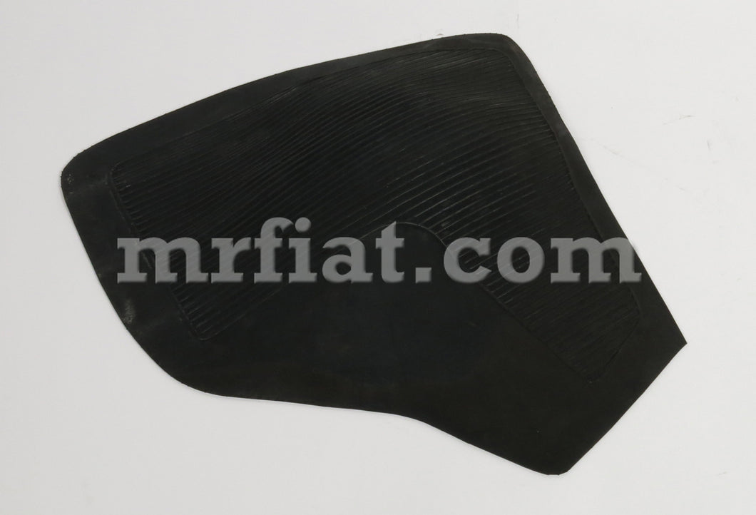 Fiat 500 Giardiniera Rubber Carpet No. 3 500 Giardiniera Fiat   