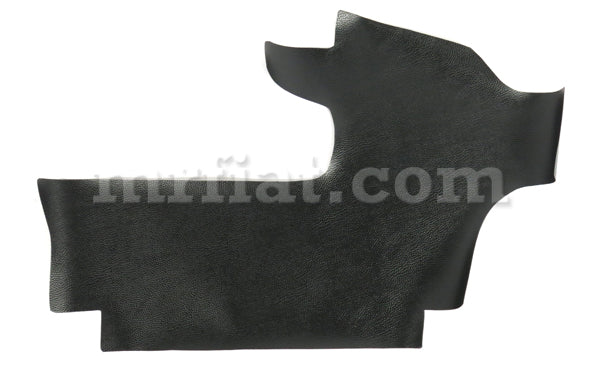 Fiat 500 Giardiniera Rubber Carpet No. 6 Head Bonnet 2 Series 500 Giardiniera Fiat   