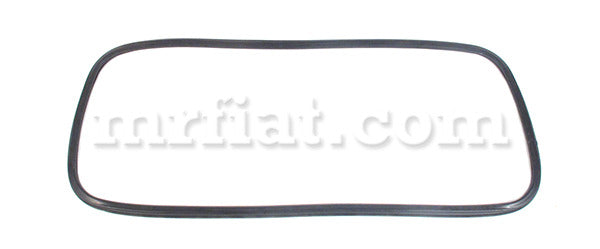 Fiat 500 Giardiniera Windshield Gasket 500 Giardiniera Fiat   