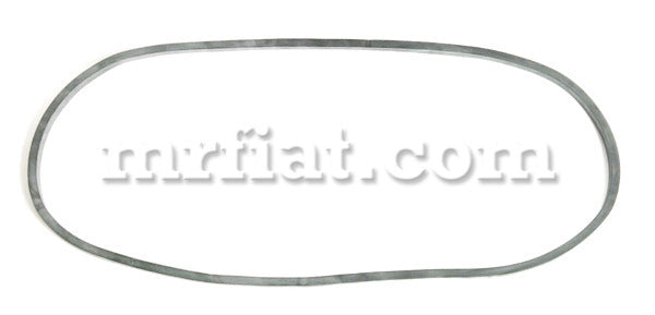 Fiat 500 Giardiniera Cover Engine Compartment Gasket 500 Giardiniera Fiat   